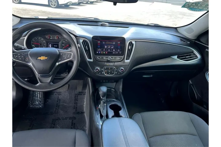 2023 Malibu 1LT image 9