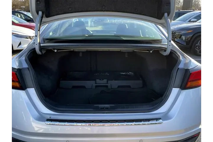 $15995 : Nissan Altima 2019 AWD 2.5 S image 6