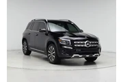 Mercedes-Benz GLB 2022 GLB 2