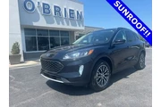 Ford Escape Plug-In Hybrid 2 en Lexington