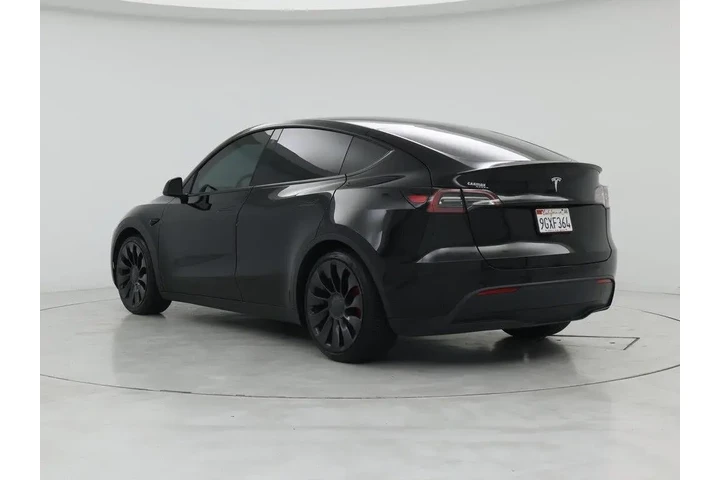 $32998 : Tesla Model Y 2022 AWD Perfo image 2