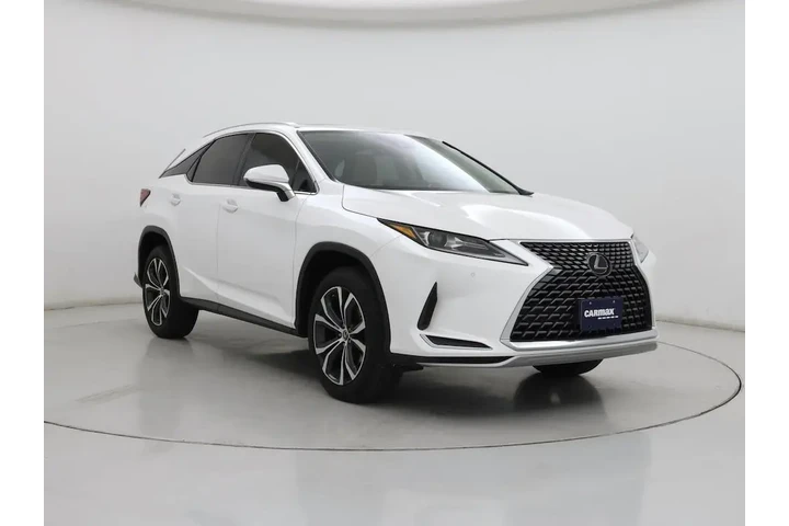 $33998 : Lexus RX 350 2020 4dr SUV image 1