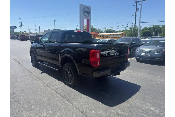 $29995 : Ford Ranger 2020 4x4 XL 4dr image 7