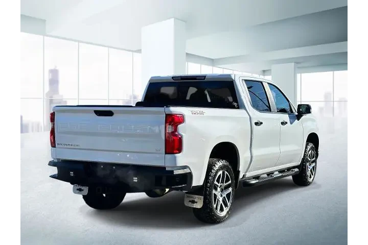 $31999 : Chevrolet Silverado 1500 201 image 4