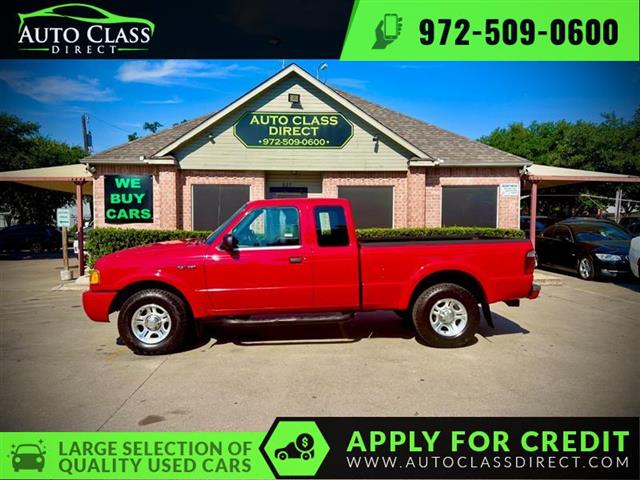 $8950 : 2002 FORD RANGER Edge SuperCa image 4