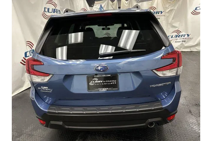 $23991 : Subaru Forester 2023 AWD Lim image 9