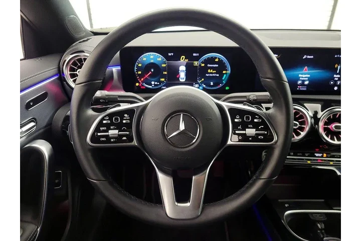 $28998 : Mercedes-Benz CLA 2021 CLA 2 image 10