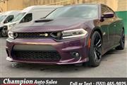 Used 2021 Charger Scat Pack W en Jersey City