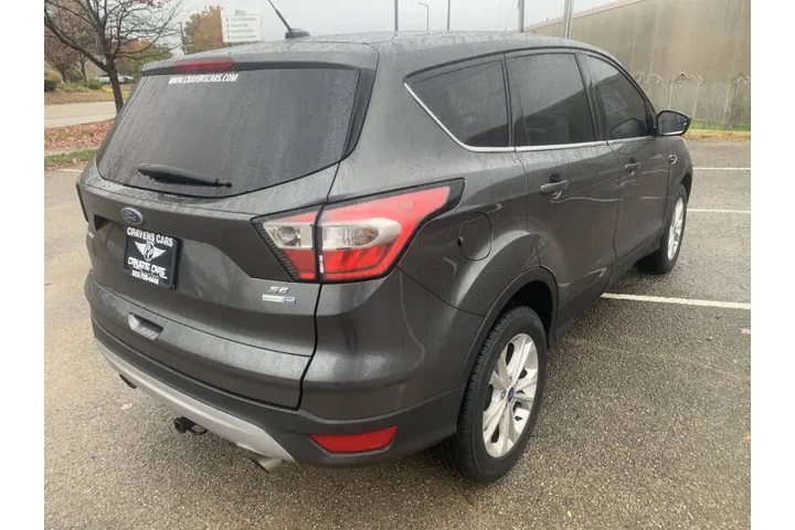 $6495 : 2017 Escape SE image 6