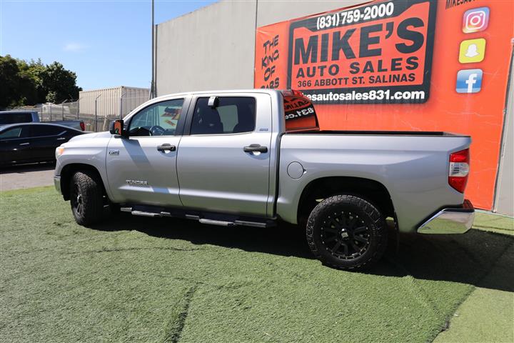 $28999 : 2017 TOYOTA TUNDRA SR5 image 9