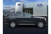 $22999 : Dodge Durango 2020 AWD SXT 4 thumbnail