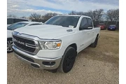 Ram 1500 2022 4x2 Big Horn 4 en Dallas