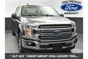 $21999 : Ford F-150 2020 4x2 XLT 4dr thumbnail