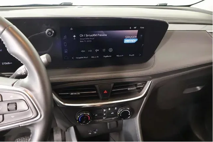 $21999 : Buick Encore GX 2024 Preferr image 5