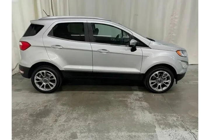 $13464 : Ford EcoSport 2020 AWD Titan image 2