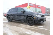 $18677 : Volkswagen Tiguan 2022 SE R- thumbnail
