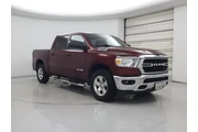 Ram 1500 2021 4x4 Big Horn 4 en Santa Rosa