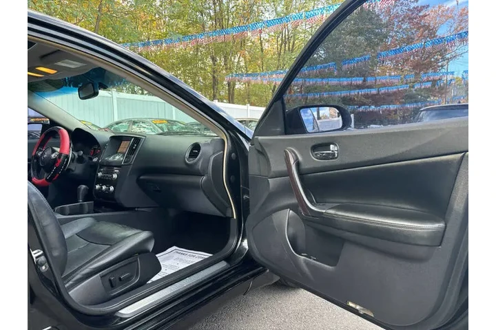 $5499 : 2013 Maxima 3.5 SV image 8