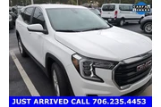 GMC Terrain 2024 SLE 4dr SUV en Atlanta
