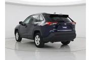 $24998 : Toyota RAV4 2021 XLE 4dr SUV thumbnail