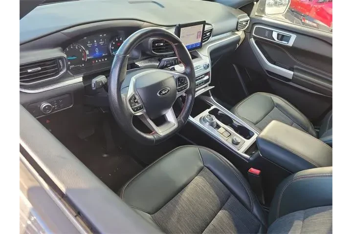 $31085 : Ford Explorer 2022 AWD Timbe image 6