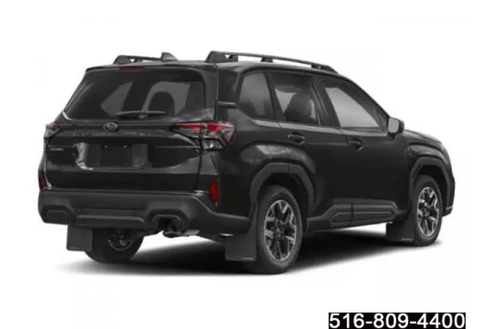 $30547 : Subaru Forester 2025 AWD Pre image 5