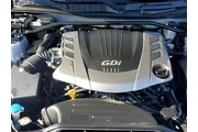 2015 Genesis Coupe en Bakersfield
