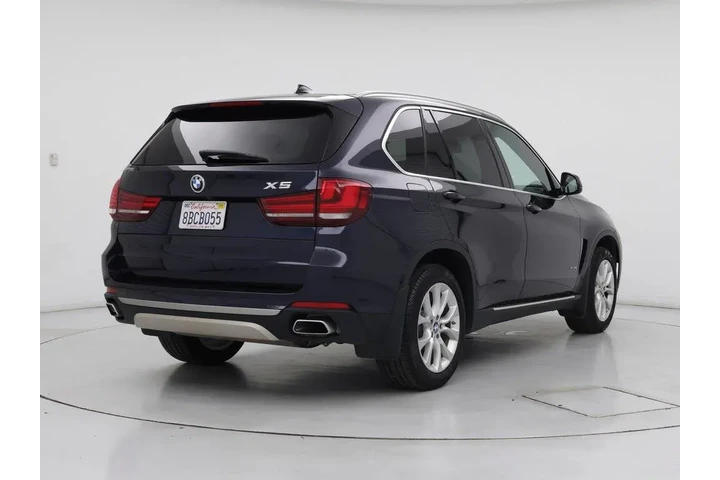 $28998 : BMW X5 2018 AWD xDrive35i 4d image 8