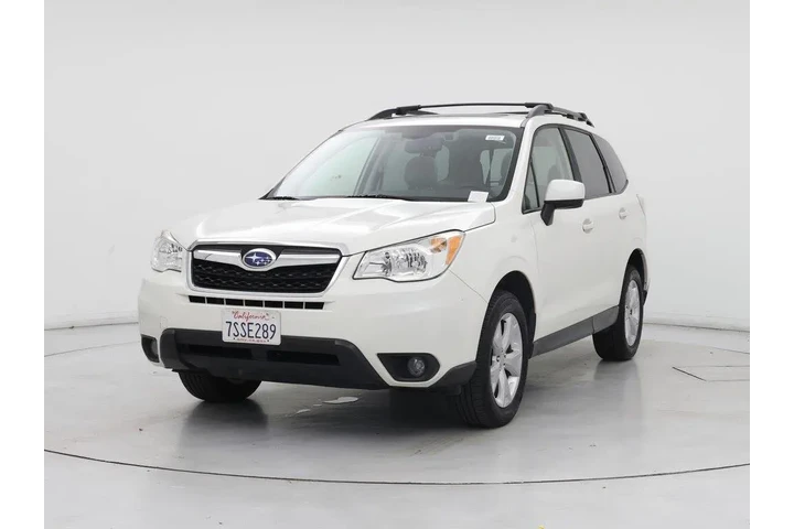 $17998 : Subaru Forester 2016 AWD 2.5 image 4