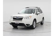 $17998 : Subaru Forester 2016 AWD 2.5 thumbnail