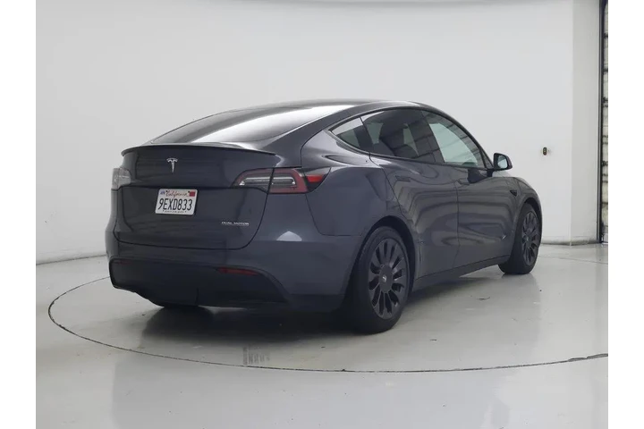 $28998 : Tesla Model Y 2020 AWD Perfo image 8