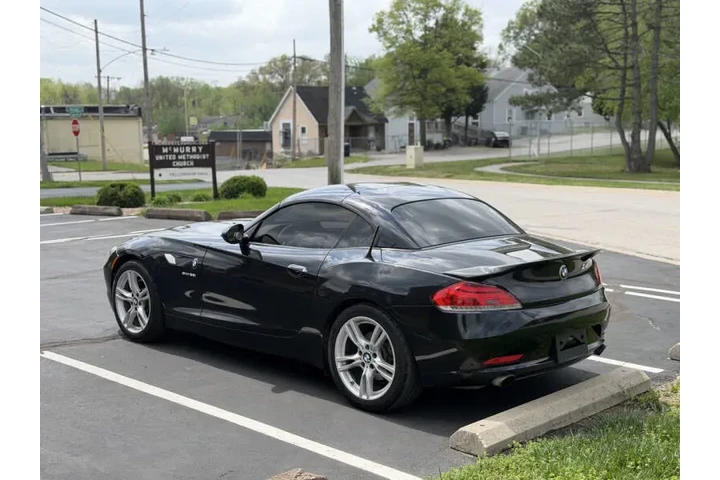 $15999 : 2011 BMW Z4 sDrive35i image 6