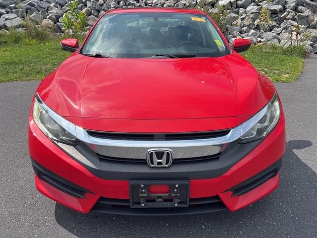 $18998 : PRE-OWNED 2017 HONDA CIVIC EX image 2