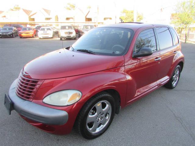 $3995 : 2002 PT Cruiser Limited Editi image 8