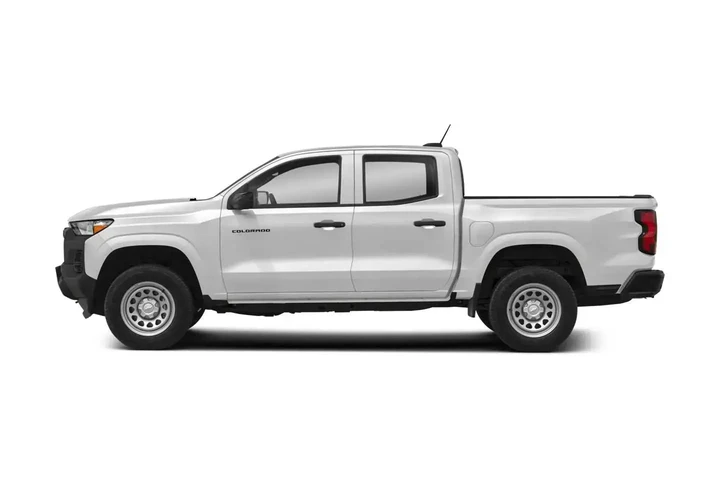 $32988 : Chevrolet Colorado 2023 4x4 image 3