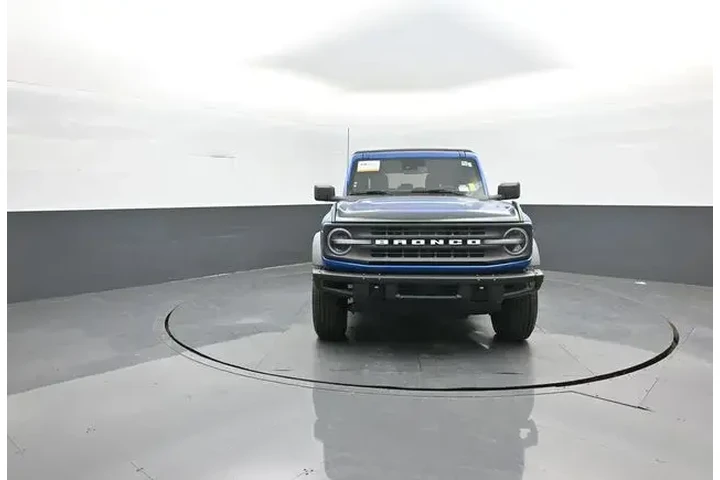 $32415 : Ford Bronco 2022 4x4 Big Ben image 2