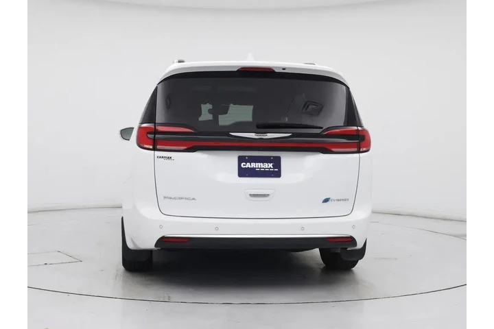 $31998 : Chrysler Pacifica Hybrid 202 image 6