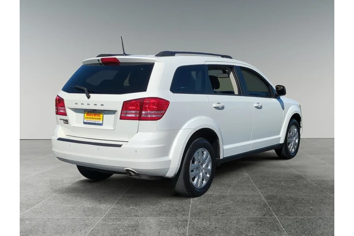 $16700 : Dodge Journey 2020 SE Value image 5