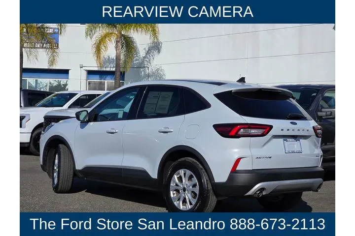 $25900 : Ford Escape 2025 AWD Active image 7