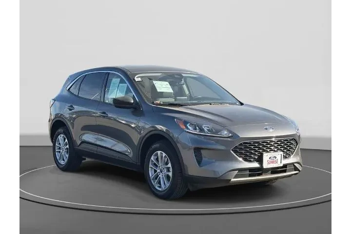 $15000 : Ford Escape 2022 AWD SE 4dr image 4