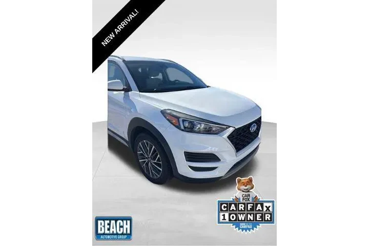 $17299 : Hyundai TUCSON 2020 SEL 4dr image 1