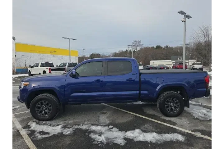 $36999 : Toyota Tacoma 2023 4x4 TRD O image 6