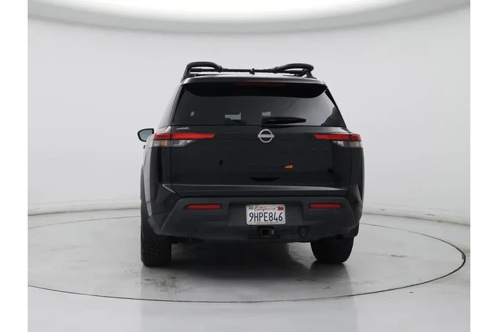 $32998 : Nissan Pathfinder 2023 AWD R image 6