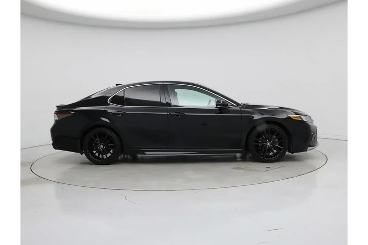 $32998 : Toyota Camry 2022 AWD XSE 4d image 7