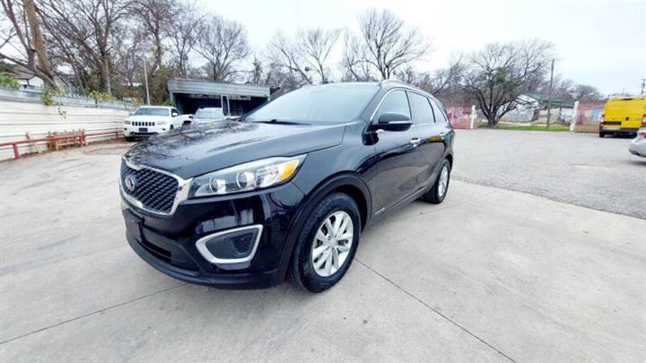 $8990 : 2018 Sorento EX V6 image 1