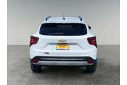 $26384 : Chevrolet Trax 2024 LT 4dr C thumbnail