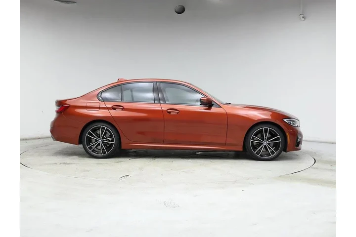 $26998 : BMW 3 Series 2020 AWD 330i x image 7