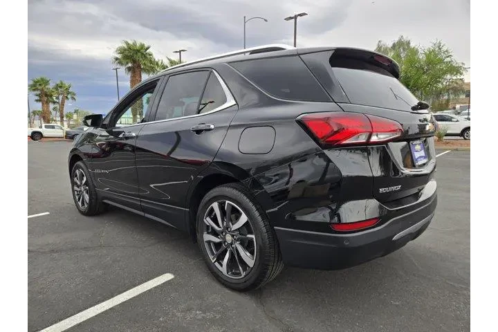 $25629 : Chevrolet Equinox 2023 4x4 P image 4