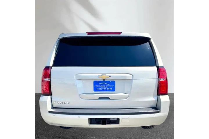 $21990 : 2016 Tahoe LS image 5