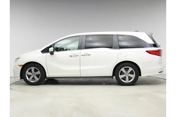 $19998 : Honda Odyssey 2019 EX 4dr Mi image 3